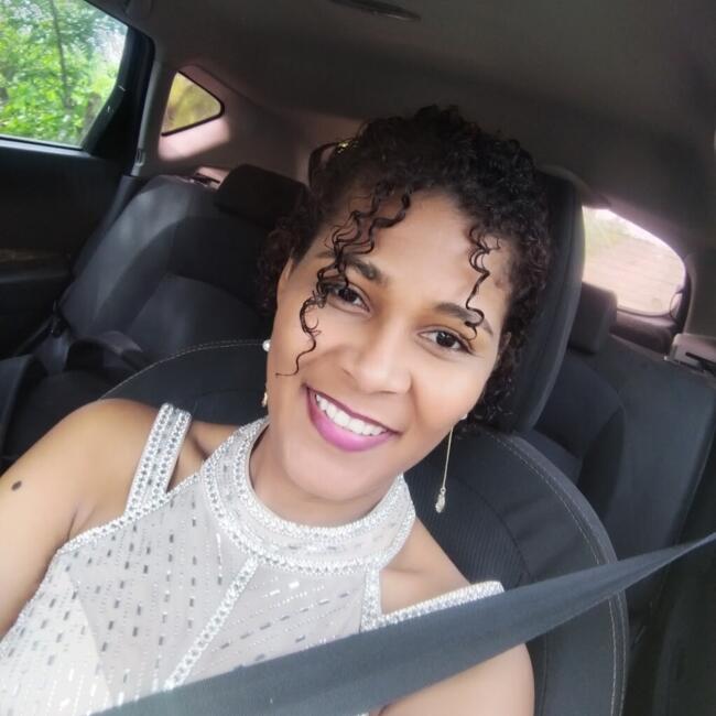 Babysitting job in Burunga: Noemi