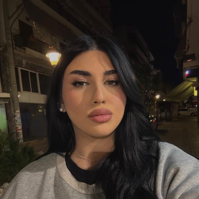 Babysitter in Piraeus: Φανή