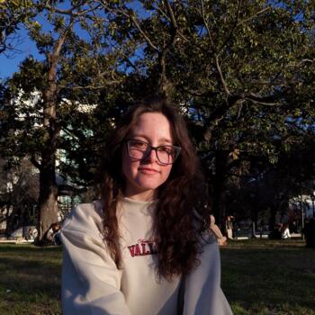 Babysitter La Plata: Victoria