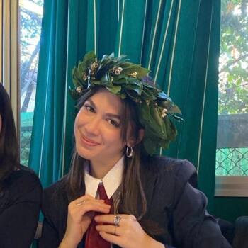 Babysitter a Bologna: Cristina