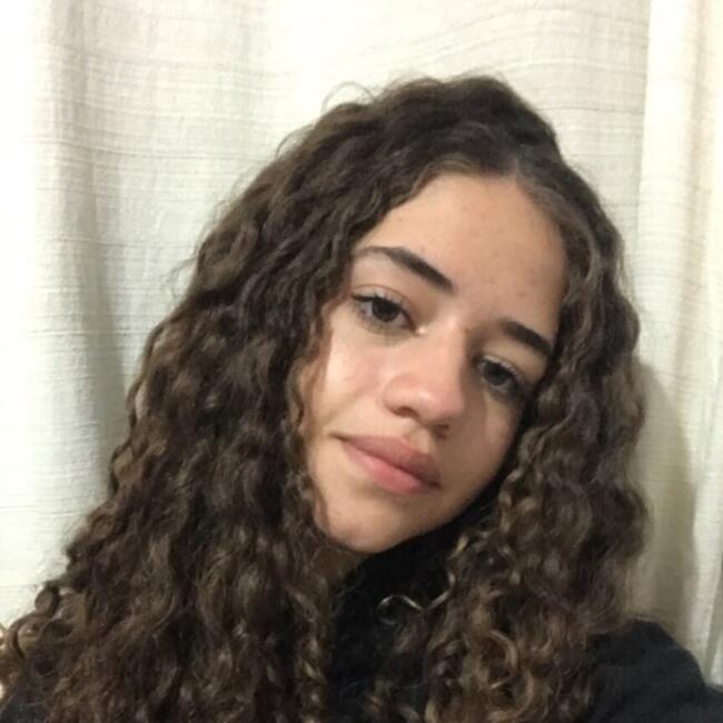 Babá em Atibaia: Ingrid Luiza