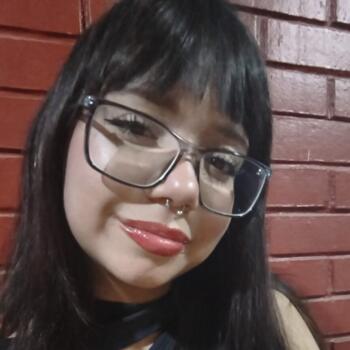 Babysitter in Renca: Nicolle