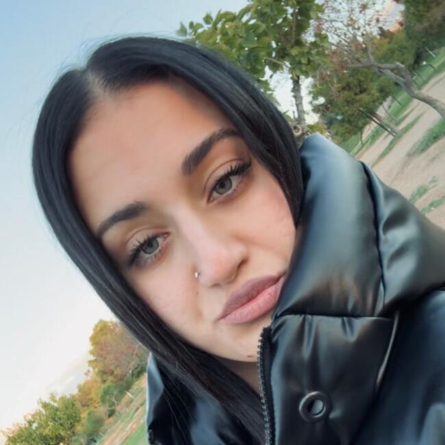 Babysitter in Peristeri: Σπυριδούλα-Ειρήνη