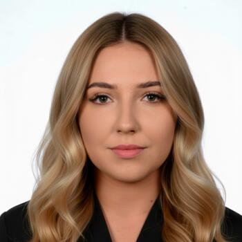 Nanny in Bialystok: Nikola