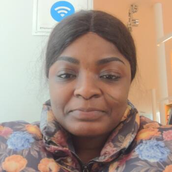 Babysitter in Rauma: Alma