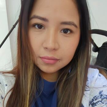 Babysitting job in Guayaquil: babysitting job Ariana Saltos