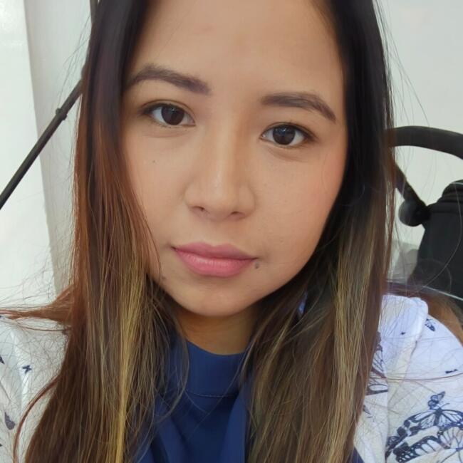 Babysitting job in Guayaquil: Ariana Saltos