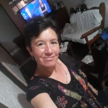Niñera González Catán: Karina