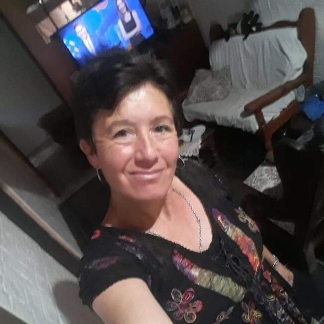 Babysitter in González Catán: Karina