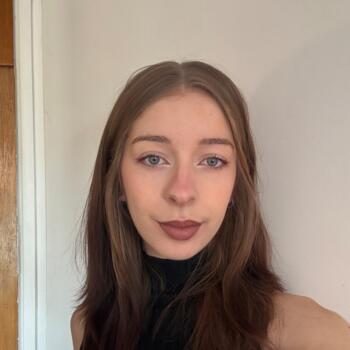 Babysitter in Lyon: Marianne