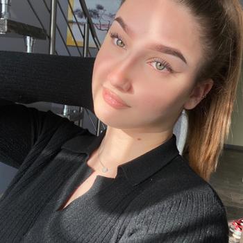 Babysitter in Osnabrück: Lena