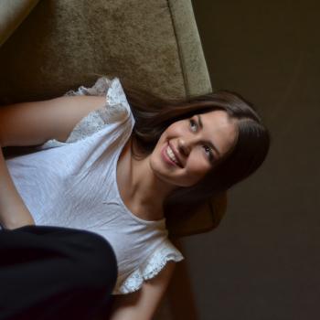 Bébiszitter: Szeged: Klaudia