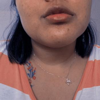 Babysitter in Mérida: Angelica