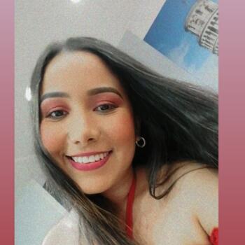 Niñera en Cartagena de Indias: FRANSHESCA ISABEL
