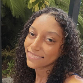 Babysitter in Birigui: Maria Eduarda