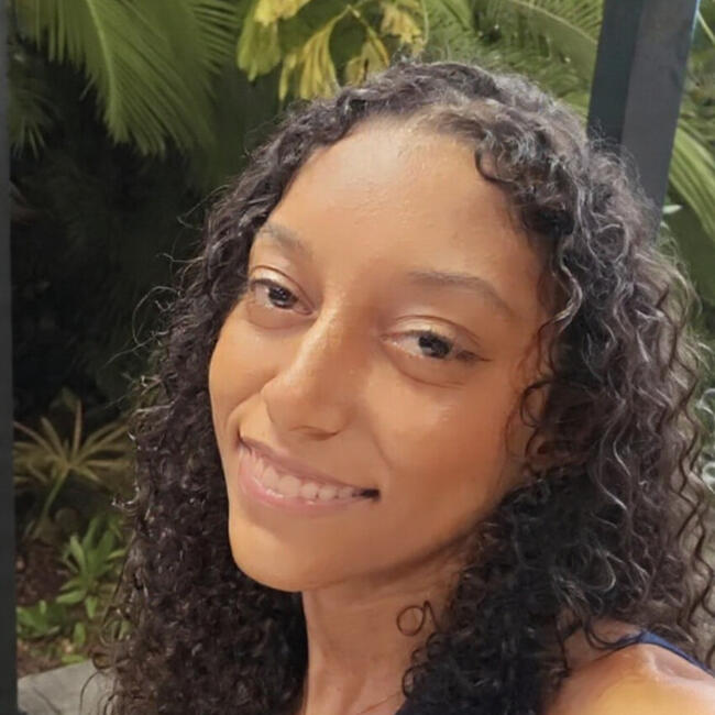 Babysitter in Birigui: Maria Eduarda