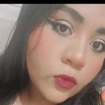 Babysitter in Mesquita: Michelle