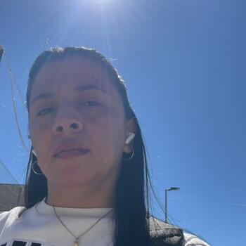 Babysitter in Terrassa: Carolina