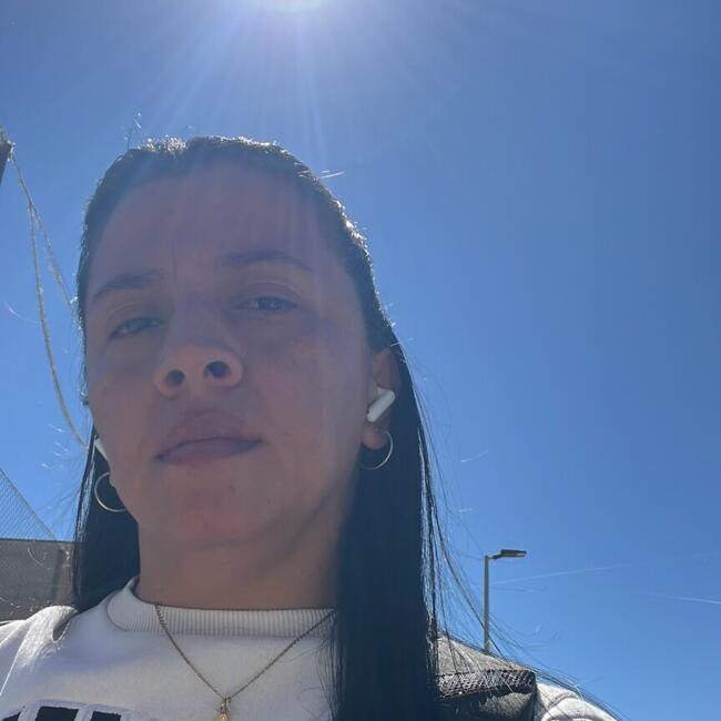Babysitter in Terrassa: Carolina