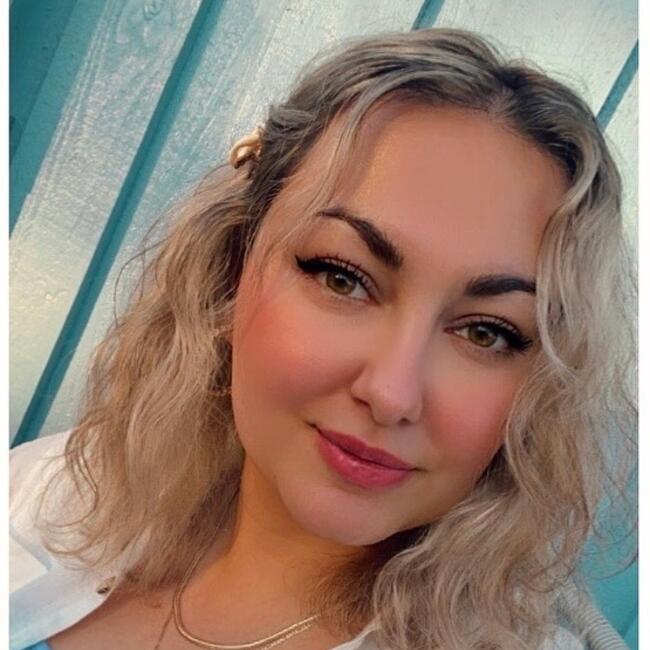 Barnvakt i Göteborg: Parnia