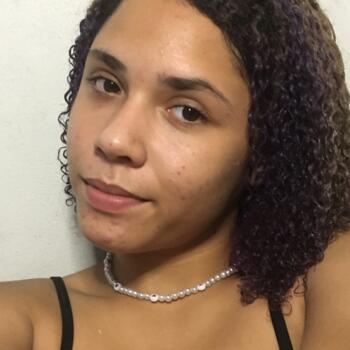 Babysitter in Fortaleza: Anizh