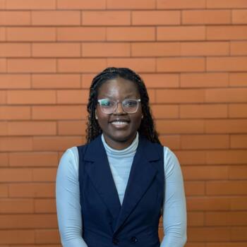 Babysitter in Sintra: Wendy Mouzinho