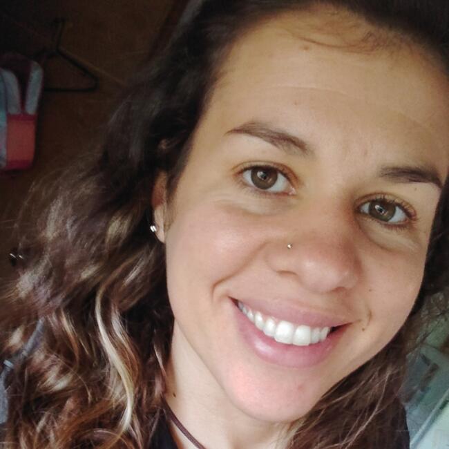 Babysitter in Maldonado: Jessica Dahiana