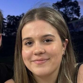 Babysitter Sydney: Caitlyn