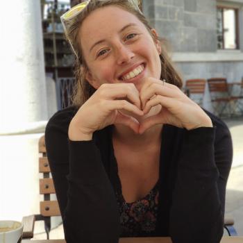 Varuška Ljubljana: Katja