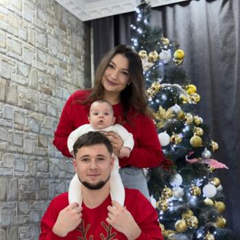 Job de babysitting în Chișinău: job de babysitting Corina