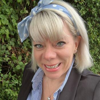Babysitting job in Winchester: Sarah-Ruth