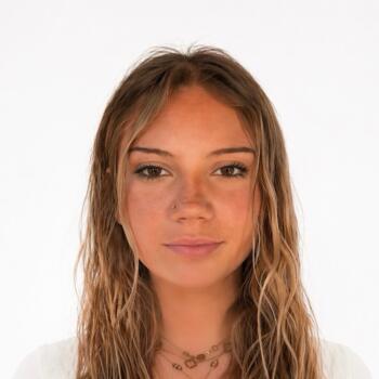 Babysitter in Saint-Maurice: Alixe