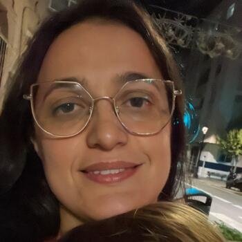 Niñera en Vigo: Alessandra maria