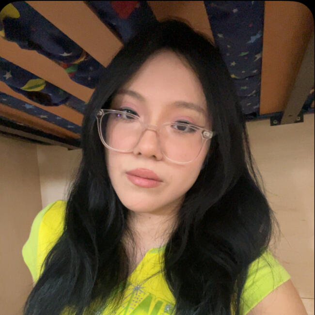 Babysitter a Bologna: Michelle