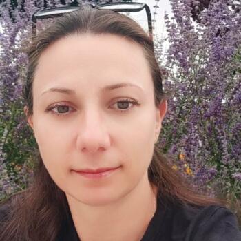 Bonă Otopeni: Ana