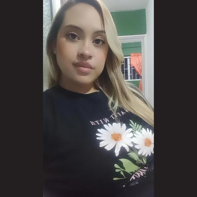 Trabajo para niñera en Medellín: Elizabeth