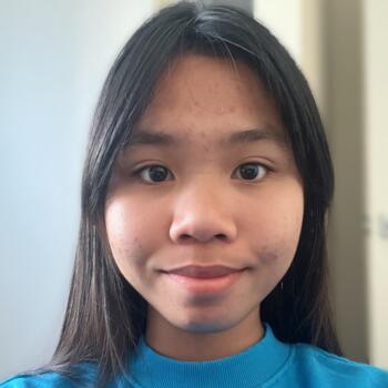 Babysitter in Christchurch: Natalie