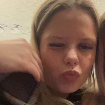 Babysitter in Onsala: Izabell