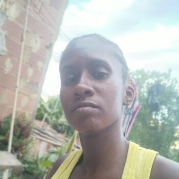 Babysitter in Duque de Caxias: Isabel