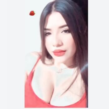 Niñera en Chitré: Fatima