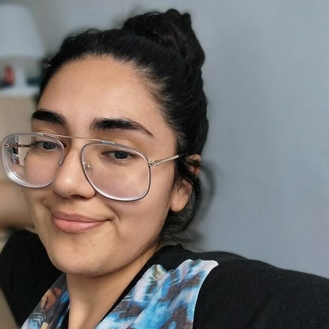 Niñera en Providencia: María Fernanda