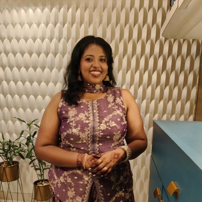 Babysitter in Mumbai: Unmesha