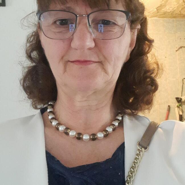 Babysitter in Dugo Selo: Gordana