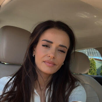 Canguro Marbella: Irina