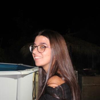 Babysitter Paredes: Margarida