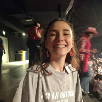 Babysitter in Gent: Luna