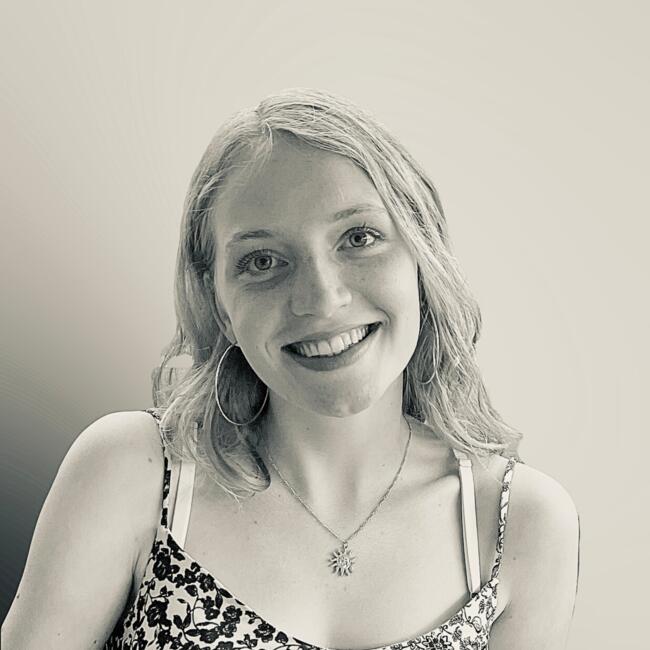 Babysitter in Louveciennes: Blanche