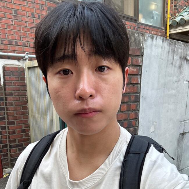 Babysitting job in Seoul: 승한