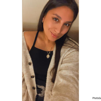 Padre/madre Los Ángeles: Javiera