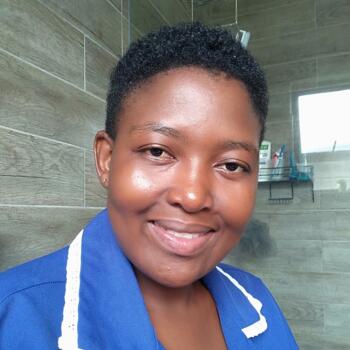 Nanny Durban: Relebohile
